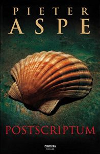 Descargar Postscriptum (Aspe) (Dutch Edition) pdf, epub, ebook
