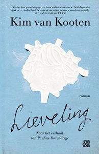 Descargar Lieveling pdf, epub, ebook