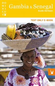 Descargar Gambia & Senegal (Dominicus landengids) pdf, epub, ebook