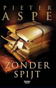 Descargar Zonder Spijt (Dutch Edition) pdf, epub, ebook