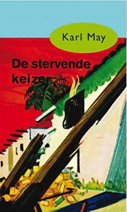Descargar De stervende keizer (Karl May) pdf, epub, ebook