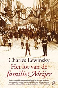 Descargar Het lot van de familie Meijer (Dutch Edition) pdf, epub, ebook