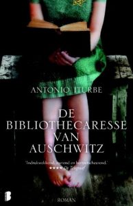 Descargar De bibliothecaresse van Auschwitz pdf, epub, ebook