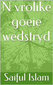 Descargar N vrolike goeie wedstryd (Afrikaans Edition) pdf, epub, ebook