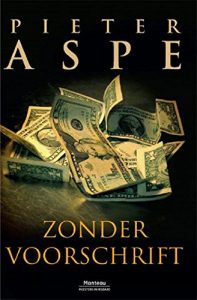 Descargar Zonder voorschrift (Dutch Edition) pdf, epub, ebook