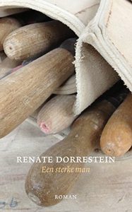Descargar Een sterke man (Dutch Edition) pdf, epub, ebook