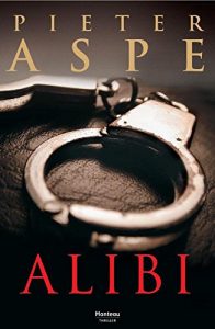 Descargar Alibi (Aspe) (Dutch Edition) pdf, epub, ebook