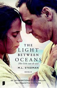 Descargar The light Between Oceans pdf, epub, ebook