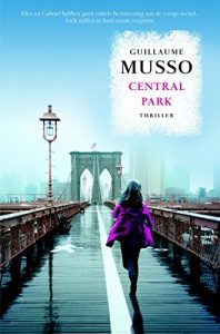 Descargar Central Park (Dutch Edition) pdf, epub, ebook