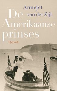 Descargar De Amerikaanse prinses pdf, epub, ebook