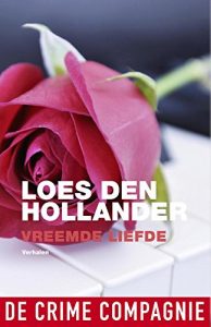 Descargar Vreemde liefde (Dutch Edition) pdf, epub, ebook