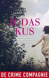 Descargar Judaskus (Dutch Edition) pdf, epub, ebook