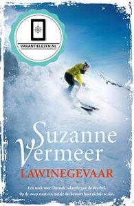 Descargar Lawinegevaar (Dutch Edition) pdf, epub, ebook