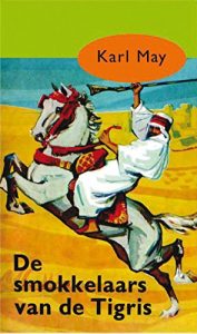 Descargar De smokkelaars van de Tigris (Karl May) pdf, epub, ebook