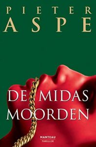 Descargar De midasmoorden (Dutch Edition) pdf, epub, ebook