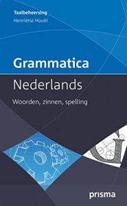 Descargar Grammatica Nederlands (Prisma Taalbeheersing) pdf, epub, ebook