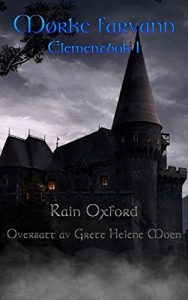Descargar Mørke farvann (Norwegian Edition) pdf, epub, ebook
