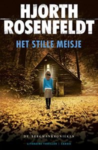 Descargar Het stille meisje (De Bergmankronieken Book 4) (Dutch Edition) pdf, epub, ebook