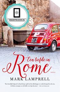 Descargar Een liefde in Rome (Dutch Edition) pdf, epub, ebook
