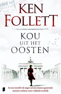 Descargar Kou uit het oosten (Century) pdf, epub, ebook
