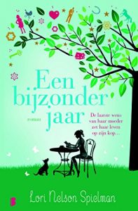Descargar Een bijzonder jaar pdf, epub, ebook
