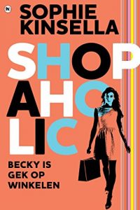 Descargar Shopaholic: Shopaholic 1 pdf, epub, ebook