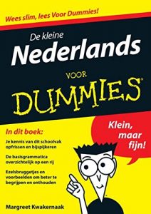 Descargar De kleine Nederlands voor dummies (Dutch Edition) pdf, epub, ebook