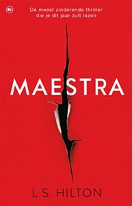 Descargar Maestra pdf, epub, ebook