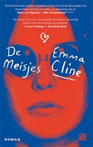 Descargar De meisjes pdf, epub, ebook