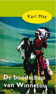 Descargar De boodschap van Winnetou (Karl May) pdf, epub, ebook