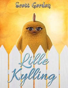 Descargar Lille Kylling (Norwegian Edition) pdf, epub, ebook