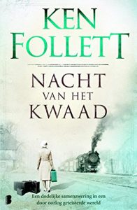 Descargar Nacht van het kwaad (Century) pdf, epub, ebook
