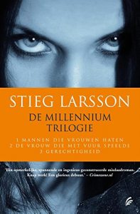 Descargar De Millennium trilogie (Dutch Edition) pdf, epub, ebook