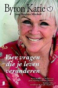 Descargar Vier vragen die je leven veranderen pdf, epub, ebook