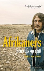 Descargar Afrikaners pdf, epub, ebook
