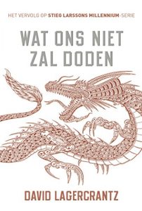 Descargar Wat ons niet zal doden (Millennium Book 4) (Dutch Edition) pdf, epub, ebook