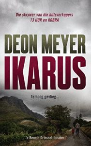 Descargar Ikarus pdf, epub, ebook