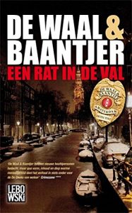 Descargar Een rat in de val pdf, epub, ebook