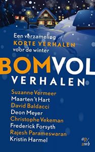 Descargar Bomvol verhalen (Dutch Edition) pdf, epub, ebook
