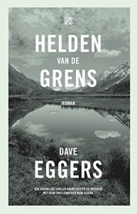 Descargar Helden van de grens pdf, epub, ebook