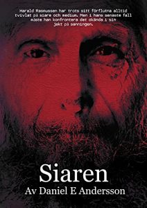 Descargar Siaren (Harald Rasmussen Book 1) (Swedish Edition) pdf, epub, ebook