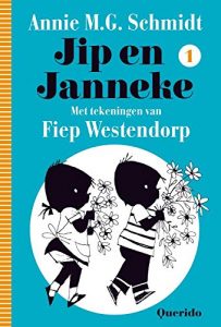 Descargar Jip en Janneke (Dutch Edition) pdf, epub, ebook