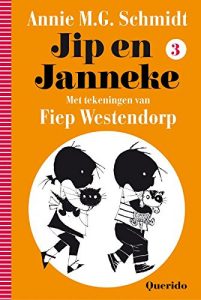 Descargar Jip en Janneke (Dutch Edition) pdf, epub, ebook