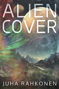 Descargar Alien Cover pdf, epub, ebook