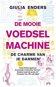 Descargar De mooie voedselmachine pdf, epub, ebook