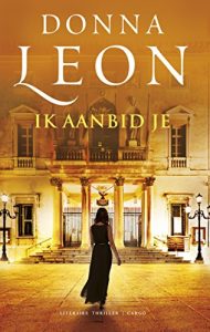 Descargar Ik aanbid je (Dutch Edition) pdf, epub, ebook