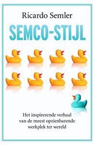 Descargar Semco-stijl pdf, epub, ebook