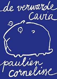 Descargar De verwarde cavia (Dutch Edition) pdf, epub, ebook
