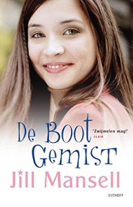 Descargar De boot gemist pdf, epub, ebook