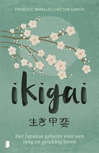Descargar Ikigai pdf, epub, ebook